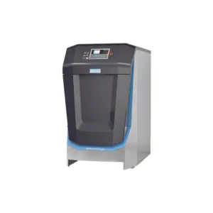 Bauer Compressor MINI-VERTICUS