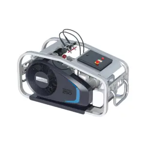 Bauer Compressor MARINER