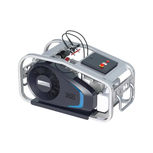 Bauer Compressor MARINER