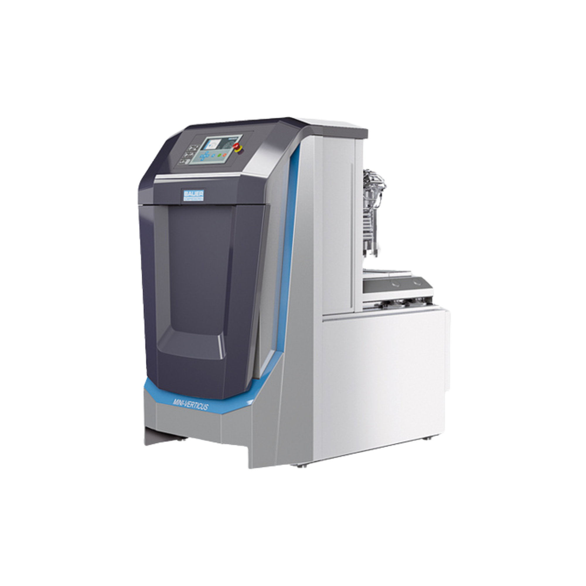 Bauer Compressor MINI-VERTICUS - Image 4
