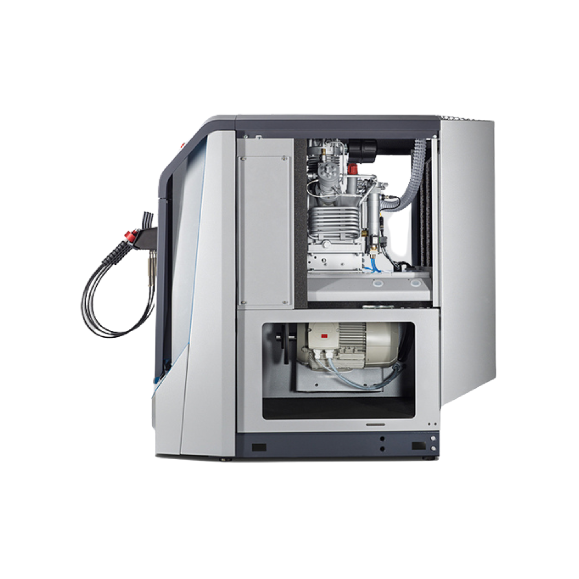 Bauer Compressor MINI-VERTICUS - Image 5