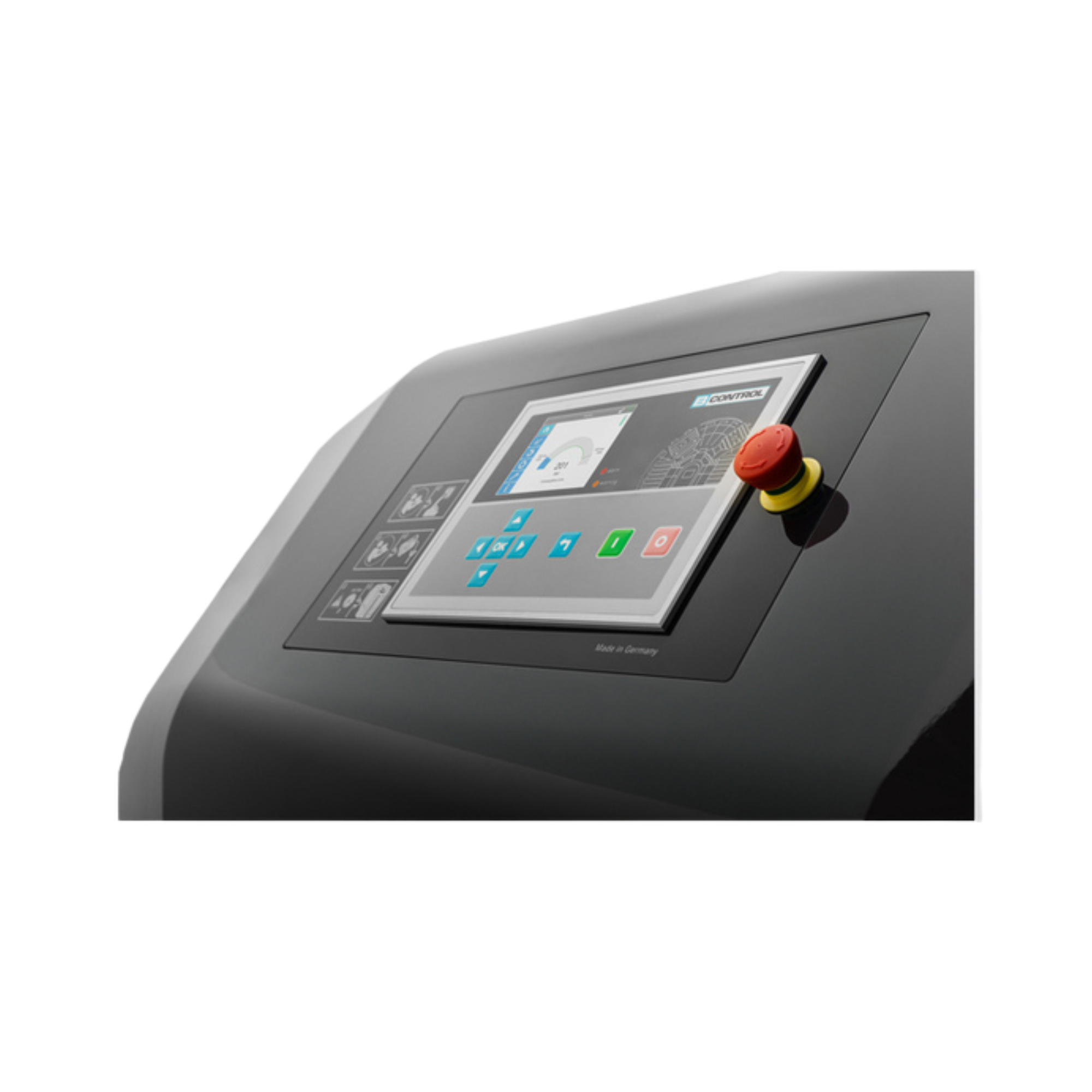 Bauer Compressor MINI-VERTICUS - Image 7