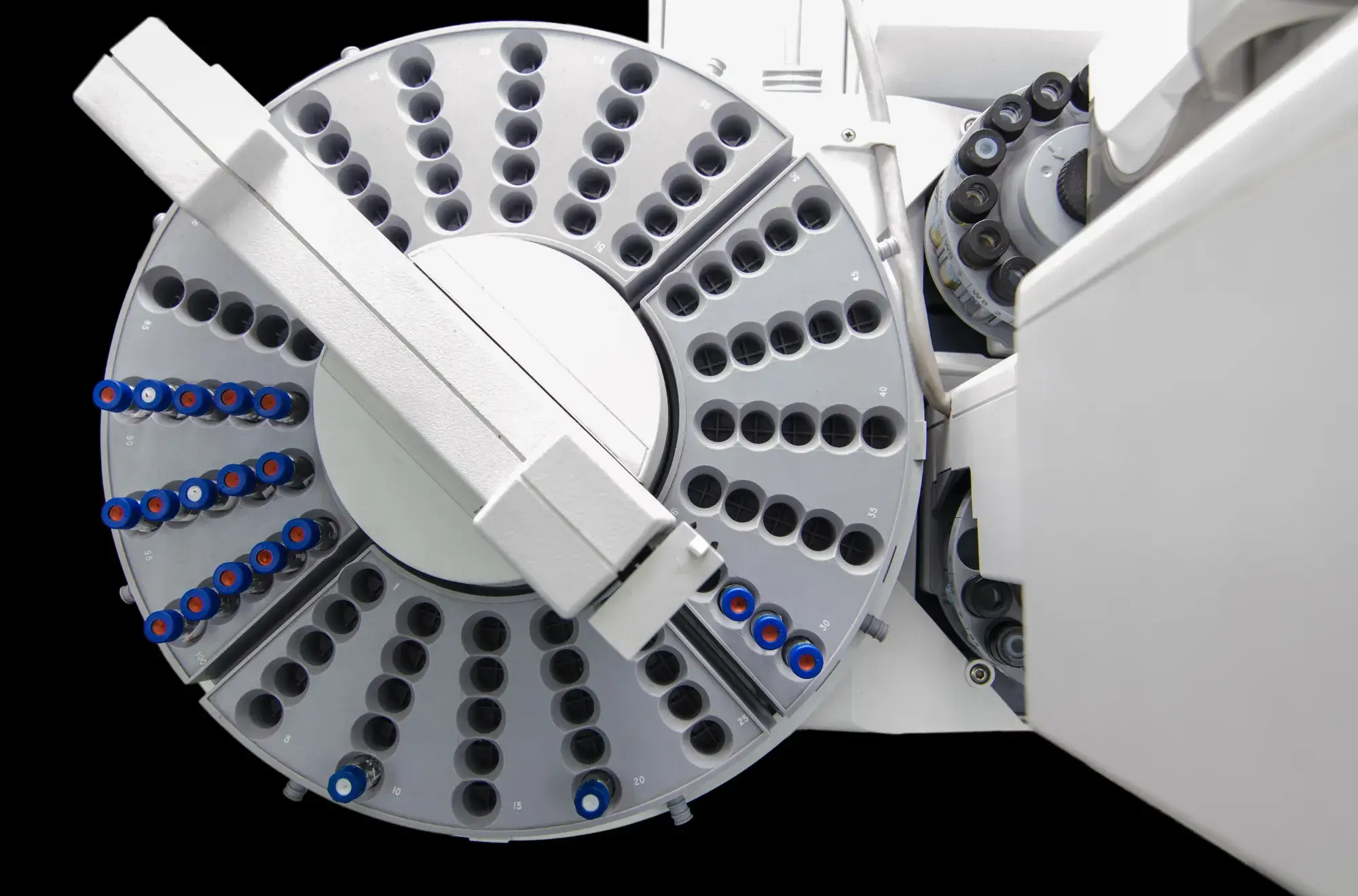 Analytical Instrumentation