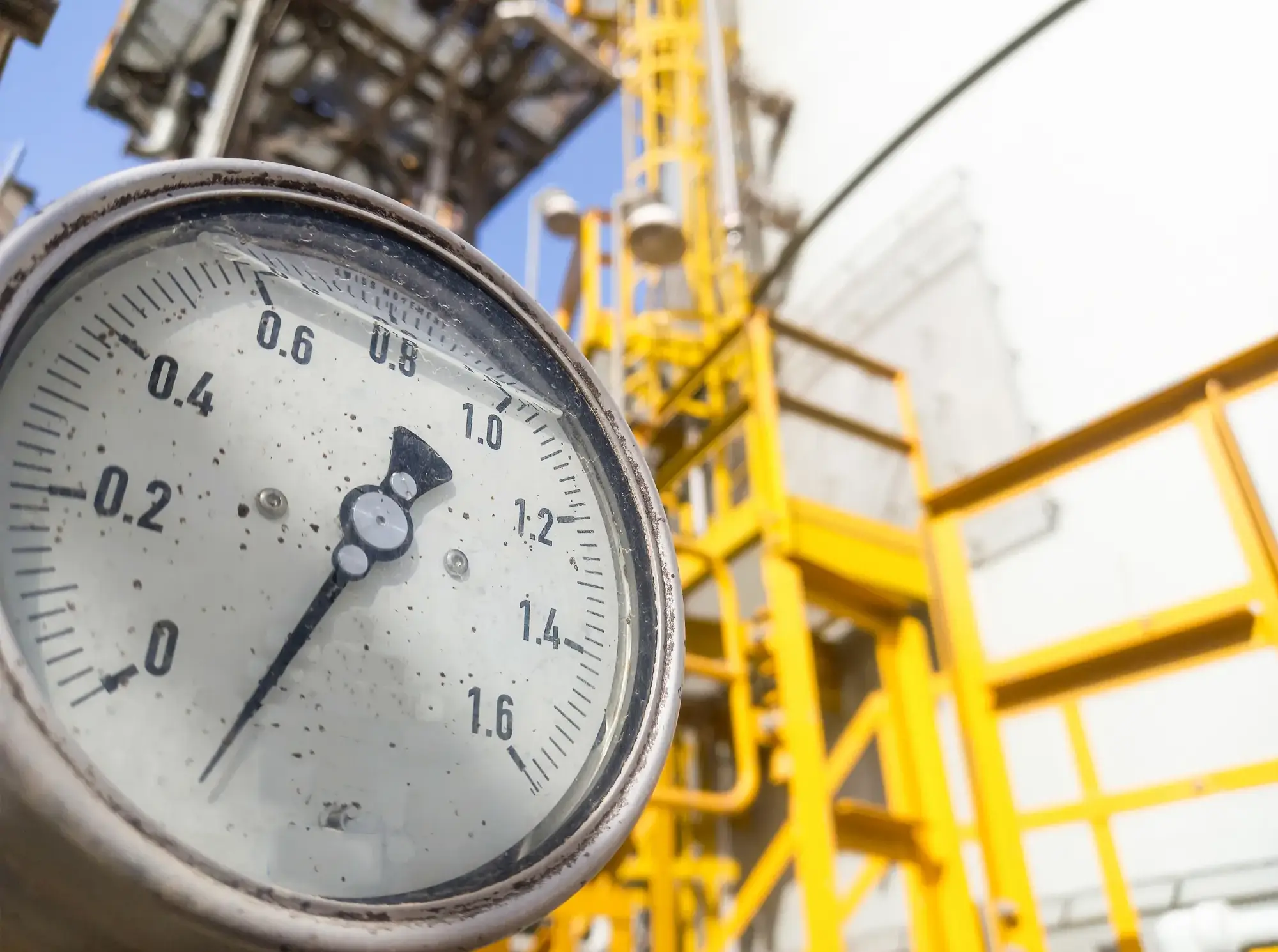 Process Instrumentation