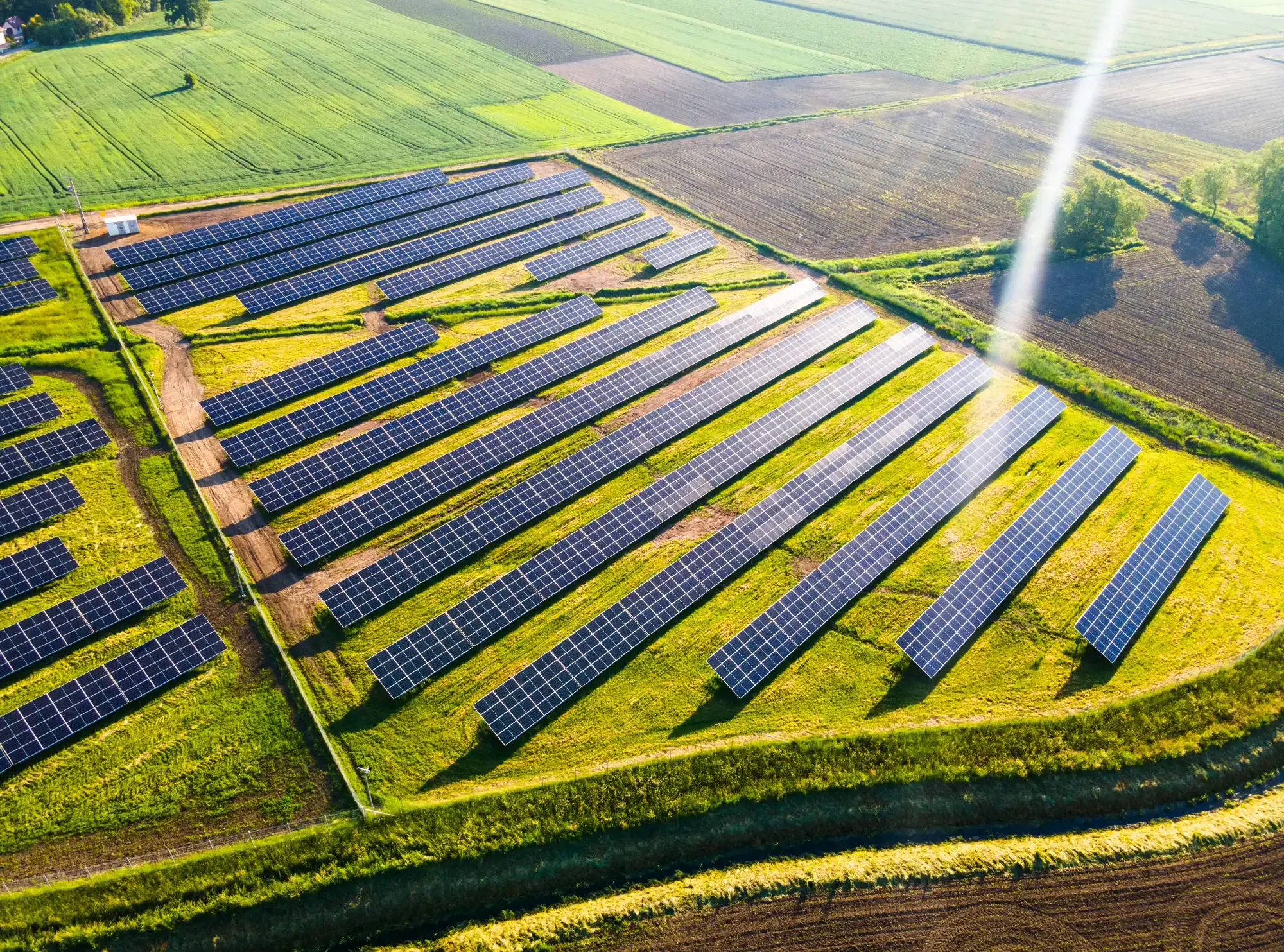 Solar Energy