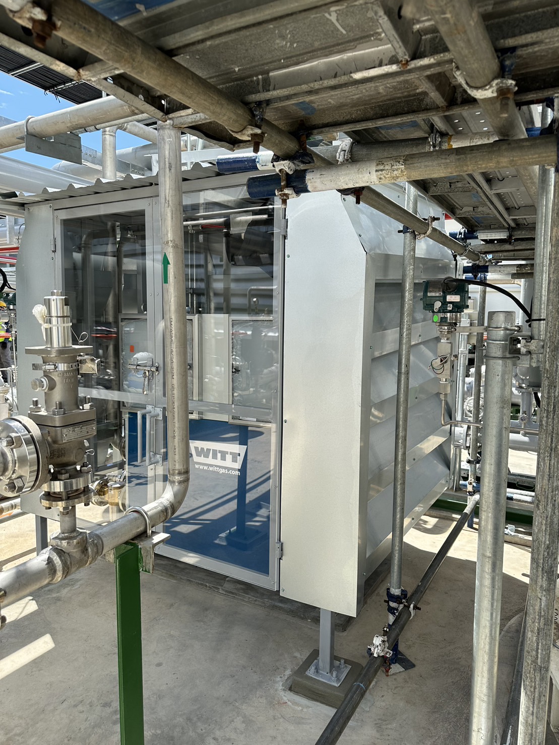 IRPC BIG & IRPC Plant