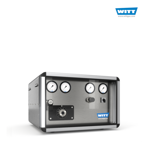 Wittgas Gas Mixer MG50-100_2ME