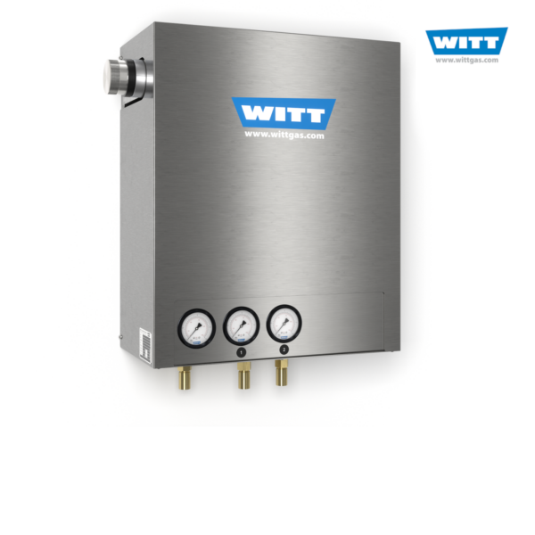 Wittgas Gas Mixer MG-2 FLEX